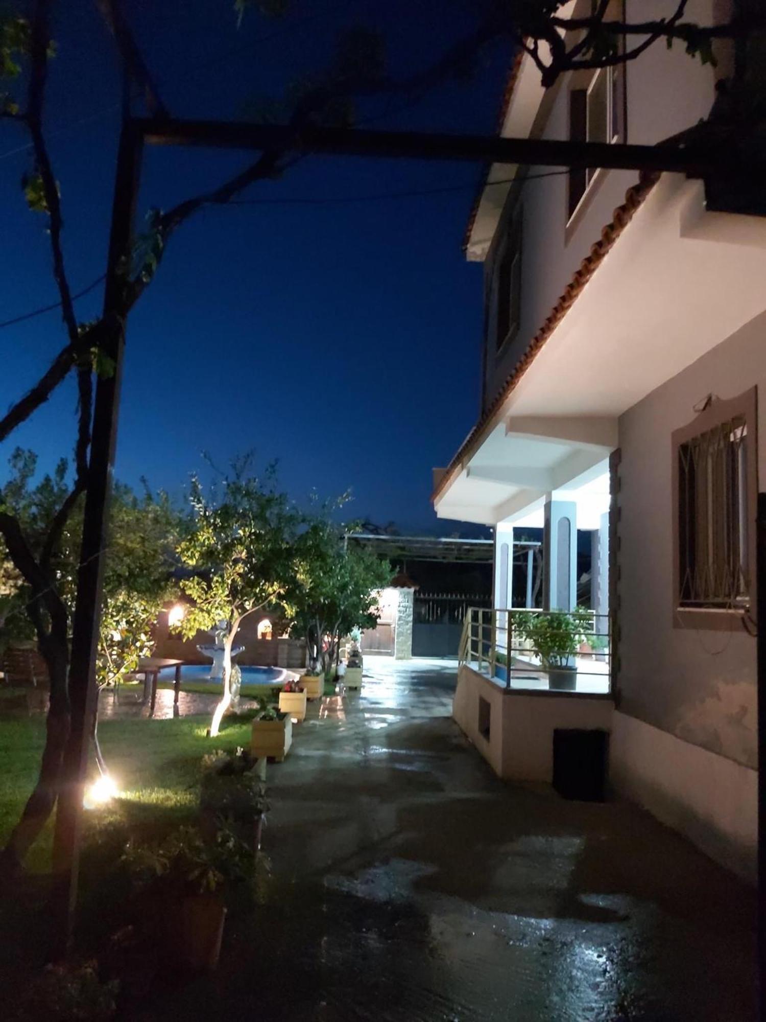Erdi'S Home Berat Exterior photo